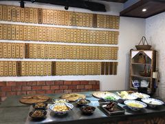 -竹中驿农家餐馆