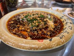 -灶东家民间菜(回兴店)