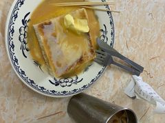 -渔记茶餐厅(渔村店)