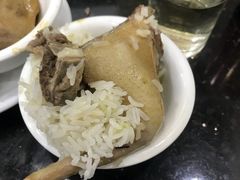 乳鸽饭-皇鸽餐厅(五桂山分店)