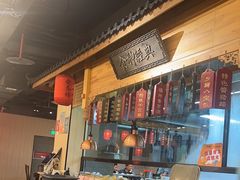 -安泰楼·佛跳墙创始人·传统闽味早茶·酒楼(三坊七巷闽菜地标店)