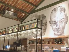 -喜洲吧·江畔老船厂·庭院餐厅(喜临院店)