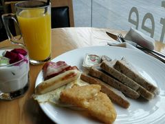 -ZEMOCAFE·FUSION FOOD(西交利物浦店)