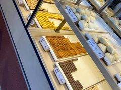 -祥禾饽饽铺·中式糕点(北京来福士店)