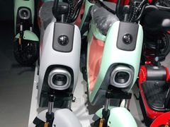 -九号电动车(安定门内大街店)