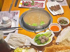 -海银海记潮汕牛肉火锅(新港中路海珠店)