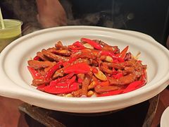 -柴米油盐(土菜院子店)