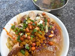 -小翔干面(西航店)