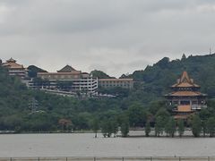 -顺峰山公园