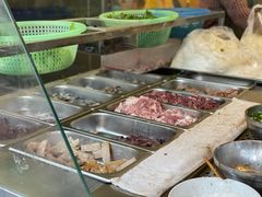 -广场正宗原汁薏米店