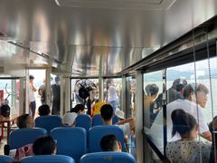 -西湖外事游船(花港观鱼码头)