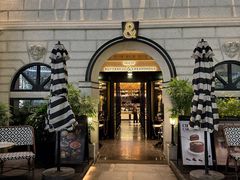 -BUTTERFUL&CREAMOROUS 黄油与面包(万象城店)