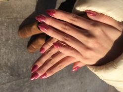 甲如有你-挚爱美甲Bloved Nail