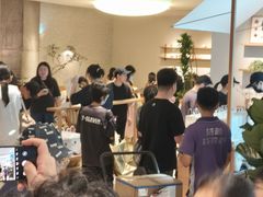 -喜茶(佛山岭南站店)