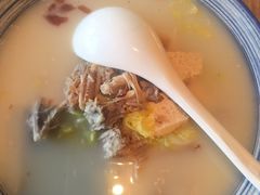 -那家小馆•北京菜•烤鸭(香山店)
