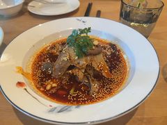 -青城山六善酒店·紫氣園中餐厅