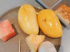 -非烤勿扰自助烤肉(宝安天虹店)