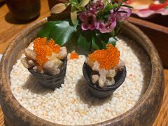 -花潮料理艺食馆(SM新生活广场店)