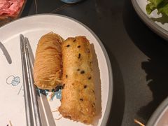 -東盛炭烤自助料理(浦东文峰广场店)