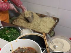 -熊腊生热干面馆(宝丰店)