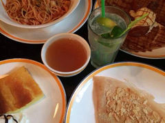 iphone_upload_pic-La Creperie法餐厅(桃江路店)