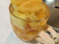 -何永光123鲜牛肉馆(1号店)