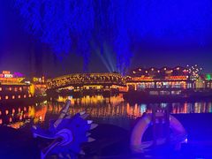 -开封大宏喜来登酒店·采悦轩中餐厅