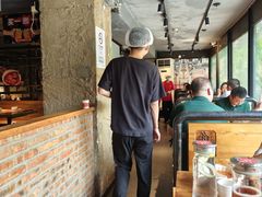 -管氏翅吧(甘家口店)
