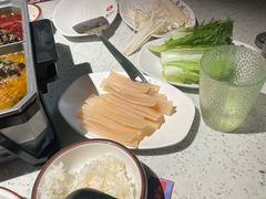 -鱼酷活鱼烤鱼(新世界城店)