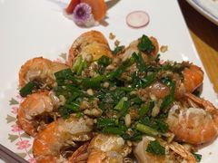 -德胜轩正宗顺德菜(宝安沙井会展中心店)