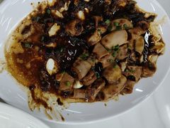 -嘉升大排档(番禺总店)