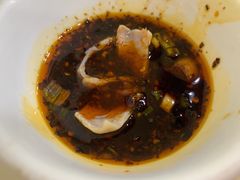 油碟-天一沾水肥肠(科园一街店)