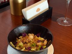 -王府井文华东方酒店-紫膳餐厅