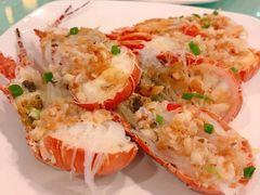 -海天一色海景自助餐厅(西港花园店)