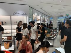 -CHARLES&KEITH(城西银泰店)