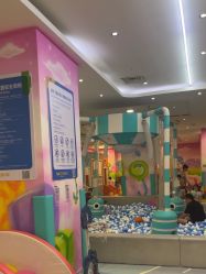 -孩子王童乐园(上海青浦吾悦广场店)