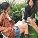 在蛇口的Hawaii“度假”