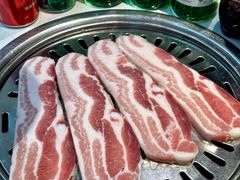 -六七八韩式烤肉·韩国料理(上杭路店)