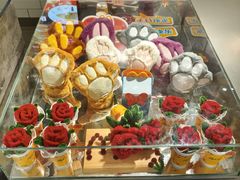 -麦当劳(新达汇三林店)