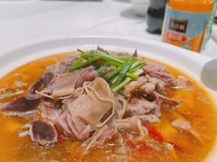 -西郊竹园甲鱼面(老一中店)