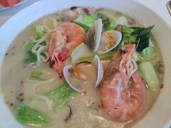 -闽海肴(北辰荟店)