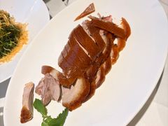 -四季民福烤鸭店(前门大栅栏店)