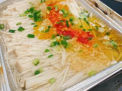 -勇利赵家烤肉坊(含光路店)