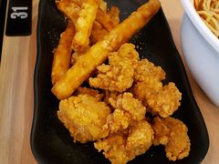 -四海游龙(大华店)