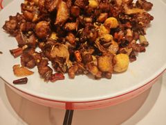 -偏爱炒鸡(老县衙店)