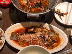 -味上湘菜馆(岳麓山店)