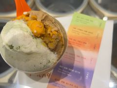 -Dip in Gelato(富民路店)