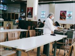 大堂-锦馨豆汁(天坛路店)