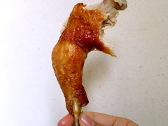 -吴山烤禽 (吴山路店)