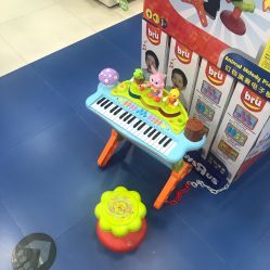-玩具反斗城(万象汇店)